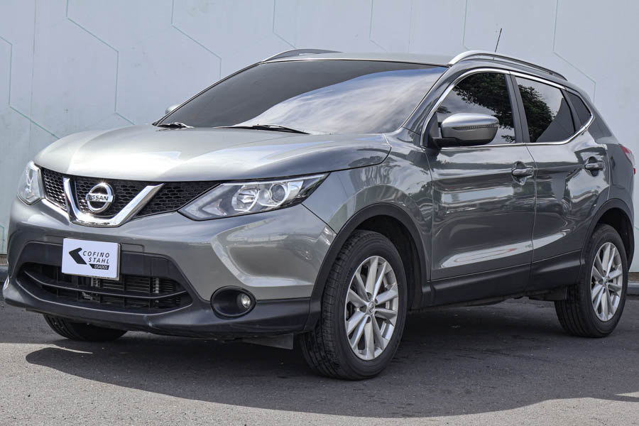 NISSAN QASHQAI 2015 - 3493